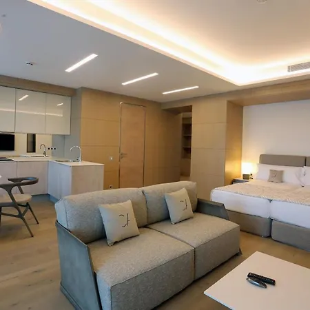 Cosmopolita 2 Apartment *