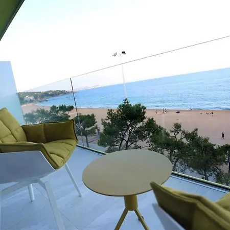 Cosmopolita 2 Castell-Platja d'Aro